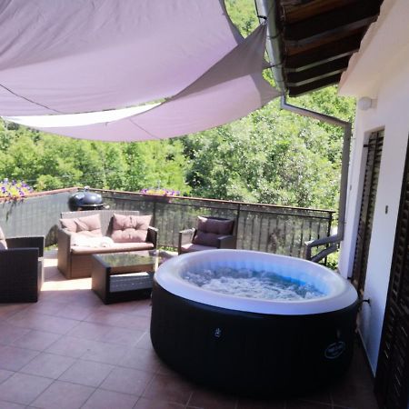 Apartment D&J Mošćenička Draga Zewnętrze zdjęcie