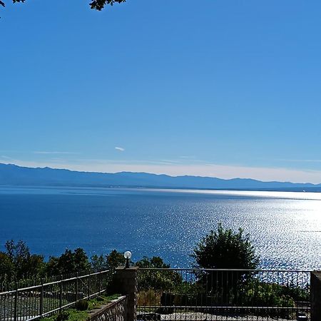 Apartment D&J Mošćenička Draga Zewnętrze zdjęcie