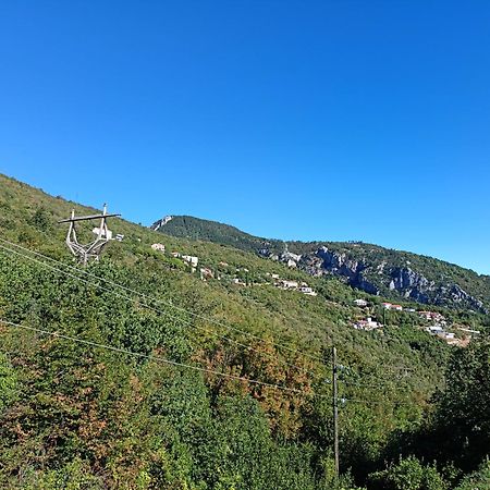 Apartment D&J Mošćenička Draga Zewnętrze zdjęcie
