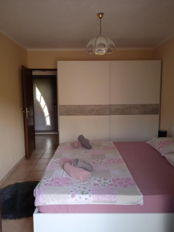 Apartment D&J Mošćenička Draga Zewnętrze zdjęcie