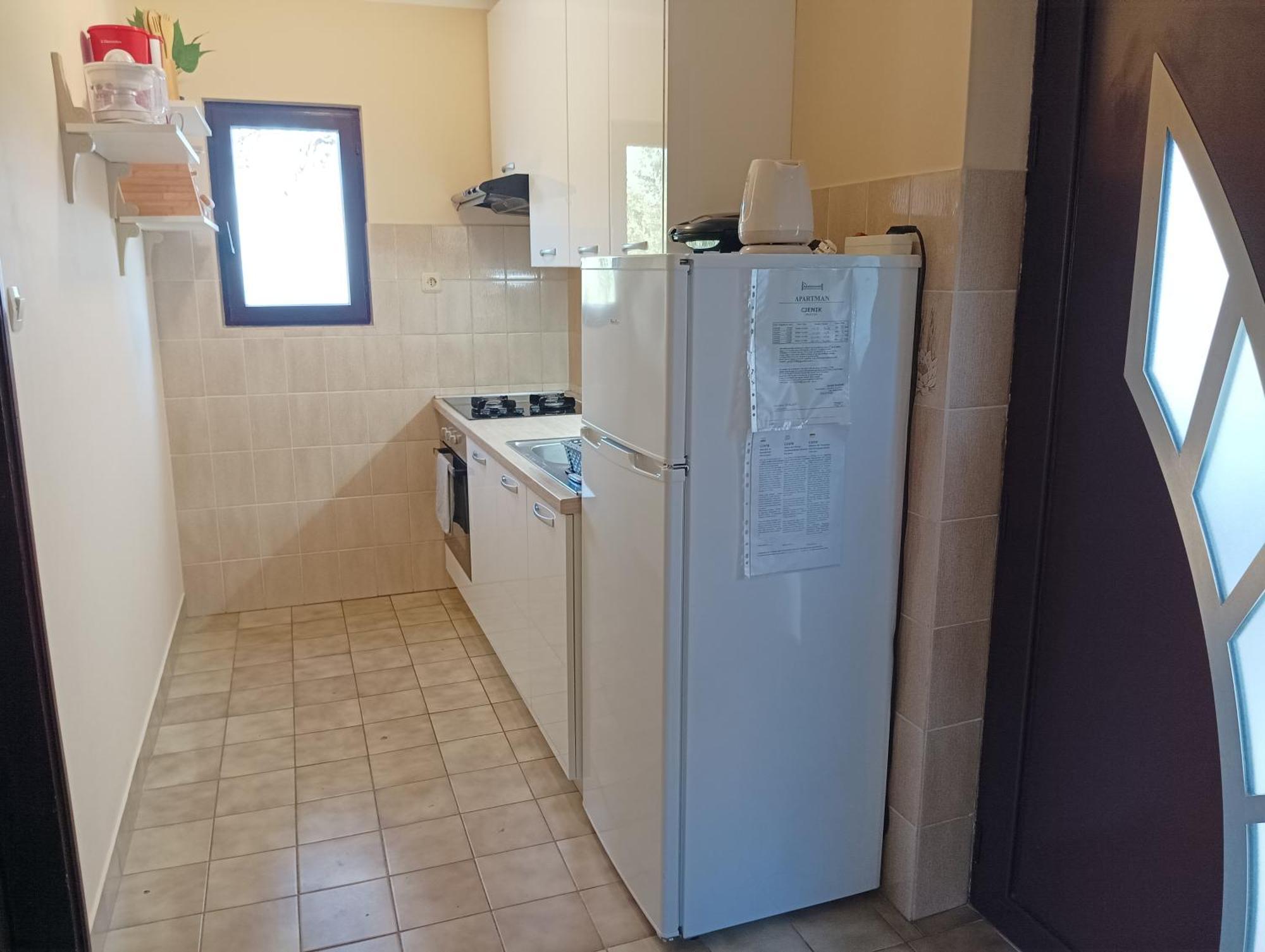 Apartment D&J Mošćenička Draga Zewnętrze zdjęcie