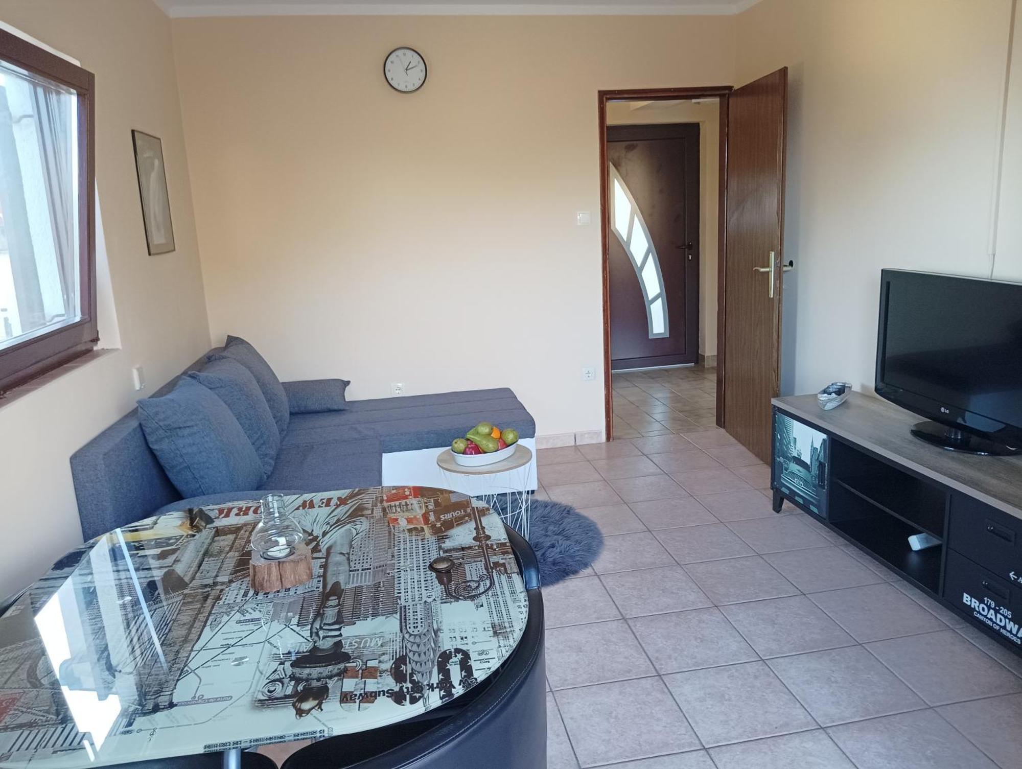 Apartment D&J Mošćenička Draga Zewnętrze zdjęcie