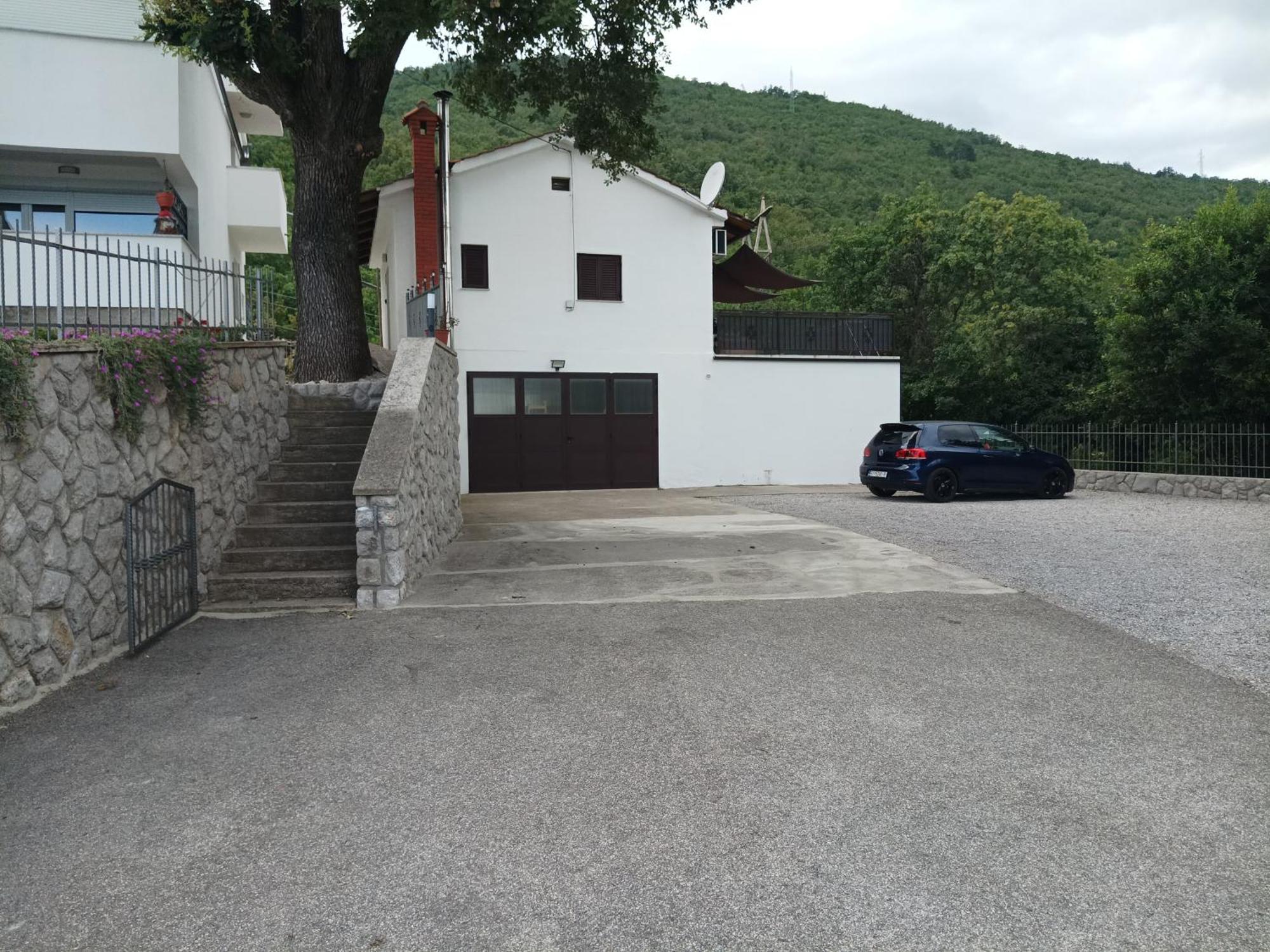 Apartment D&J Mošćenička Draga Zewnętrze zdjęcie