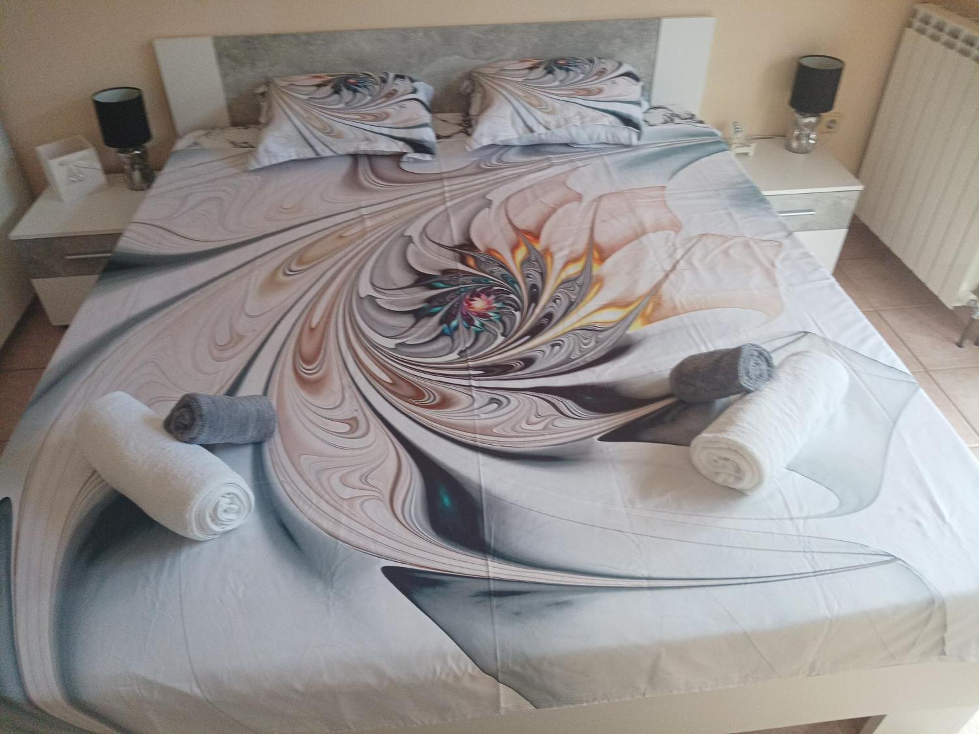 Apartment D&J Mošćenička Draga Pokój zdjęcie