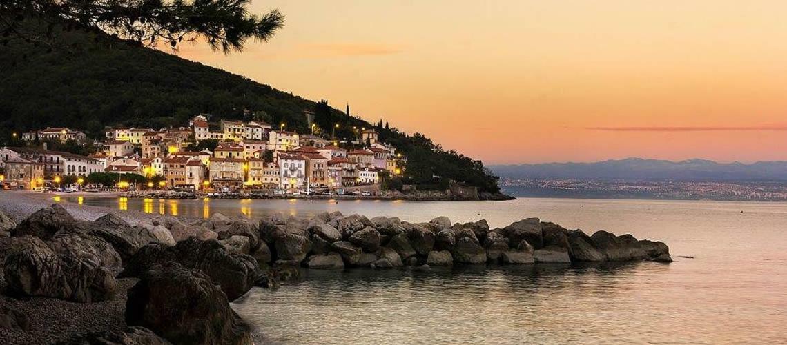 Apartment D&J Mošćenička Draga Zewnętrze zdjęcie
