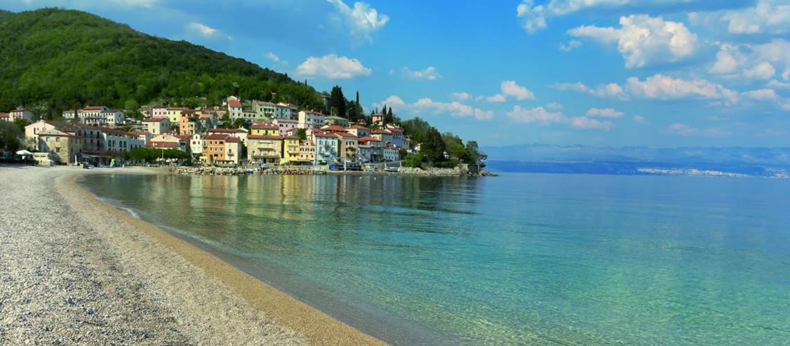 Apartment D&J Mošćenička Draga Zewnętrze zdjęcie