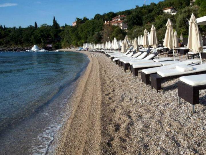 Apartment D&J Mošćenička Draga Zewnętrze zdjęcie