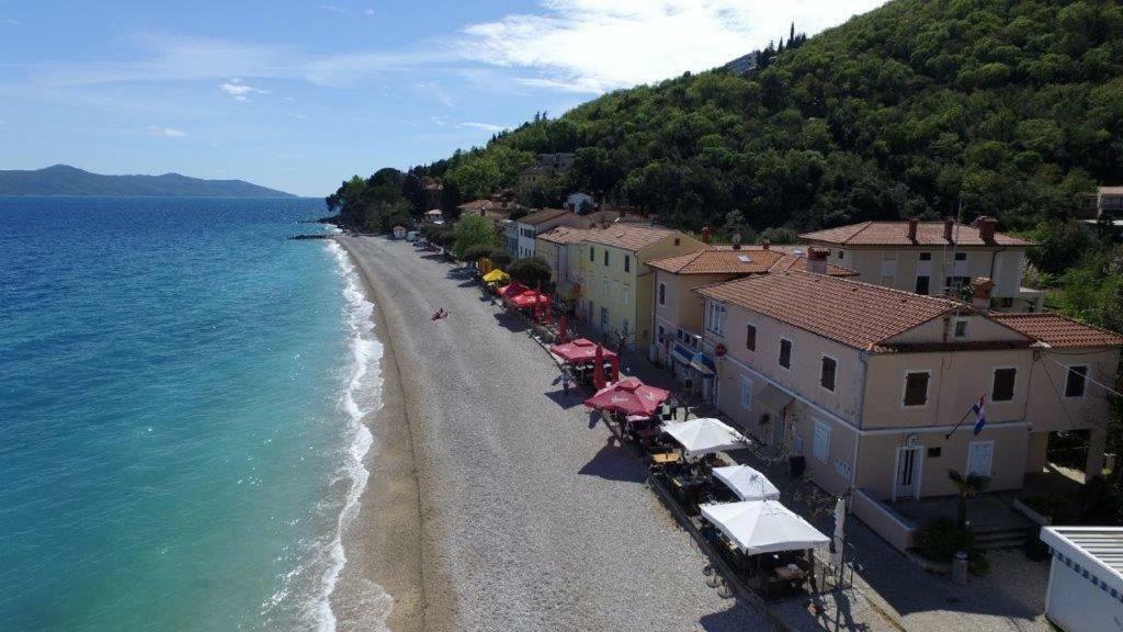 Apartment D&J Mošćenička Draga Zewnętrze zdjęcie