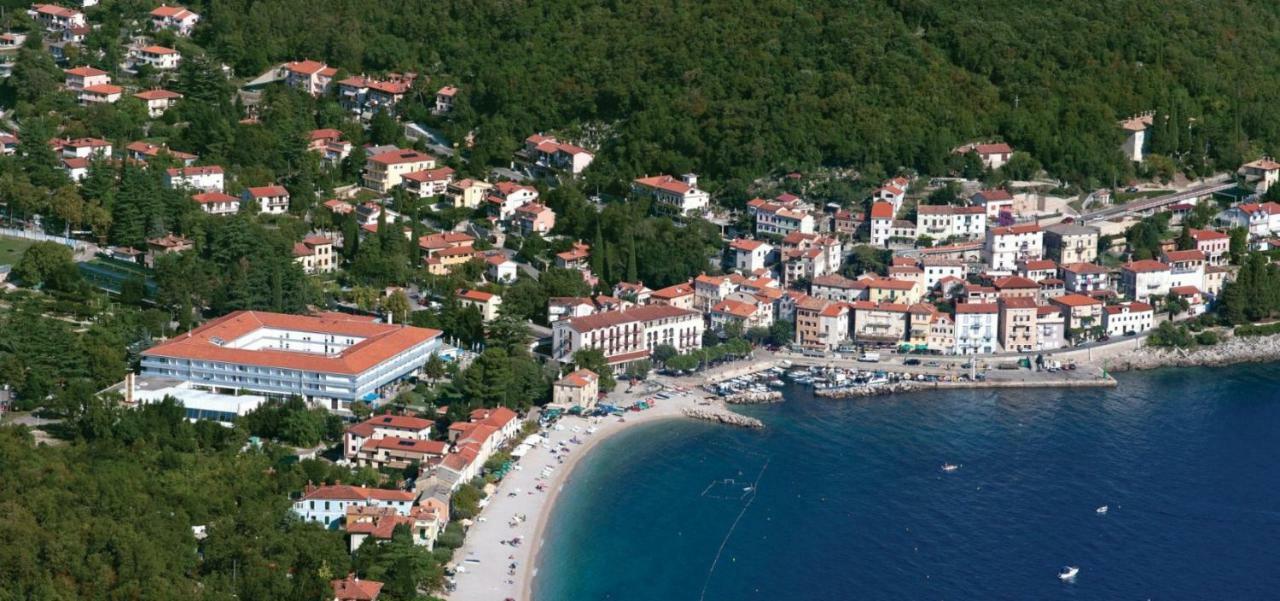 Apartment D&J Mošćenička Draga Zewnętrze zdjęcie