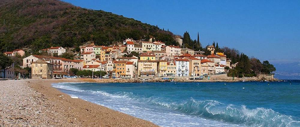 Apartment D&J Mošćenička Draga Zewnętrze zdjęcie